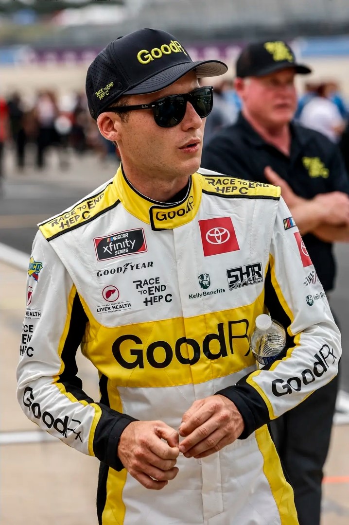 NEWS: Road racing ace @willrodgers65 returns to MBM for the @IMS Road Course, piloting our #66 Toyota Supra. Will has dominated @GoTransAm Western this season and leads the XGT points. In 2022, he qualified our #13 car into the show @roadamerica. #NASCAR #Pennzoil150