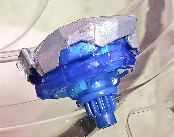 ウチの破壊神も貫禄出てきた 