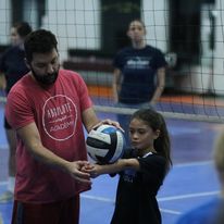 Coach_Marko's tweet photo. It is that time of the year!
I am SUPER happy and excited to announce our new program here at 575 Volleyball Club - PASSING SCHOOL !!!
In the past, we had so many players went through this program, and it was great time where we all had fun, grew together, and got better! 🏐♥️ https://t.co/awPTvV2e94