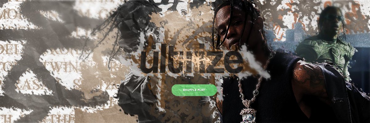 Making Free Headers
-Like+Retweet
-Follow Me
-Drop Themes And Names