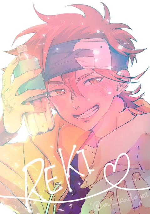 誕生日おめでとーーーー!!!!!!!!!!!! #喜屋武暦誕生祭2023 #sk_8