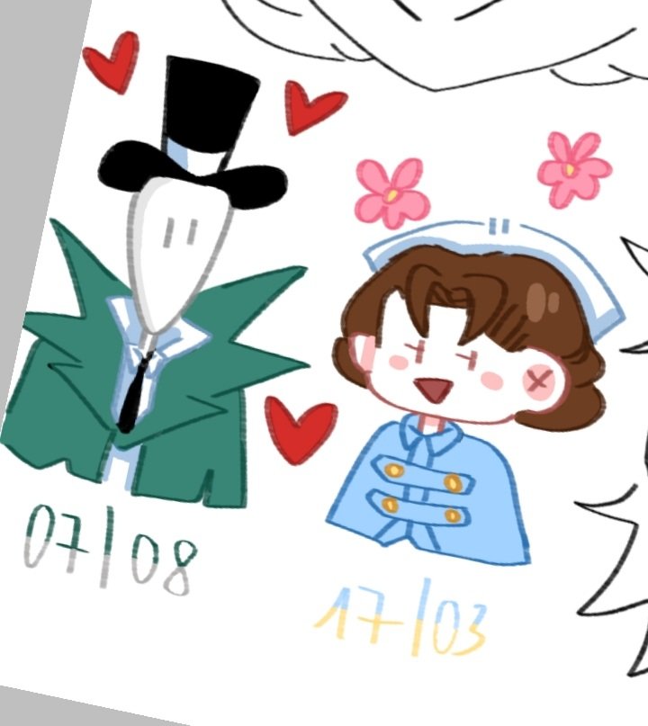 luvakechi4ever's tweet photo. 💚💙 #jackemi https://t.co/1nYJUABCk6