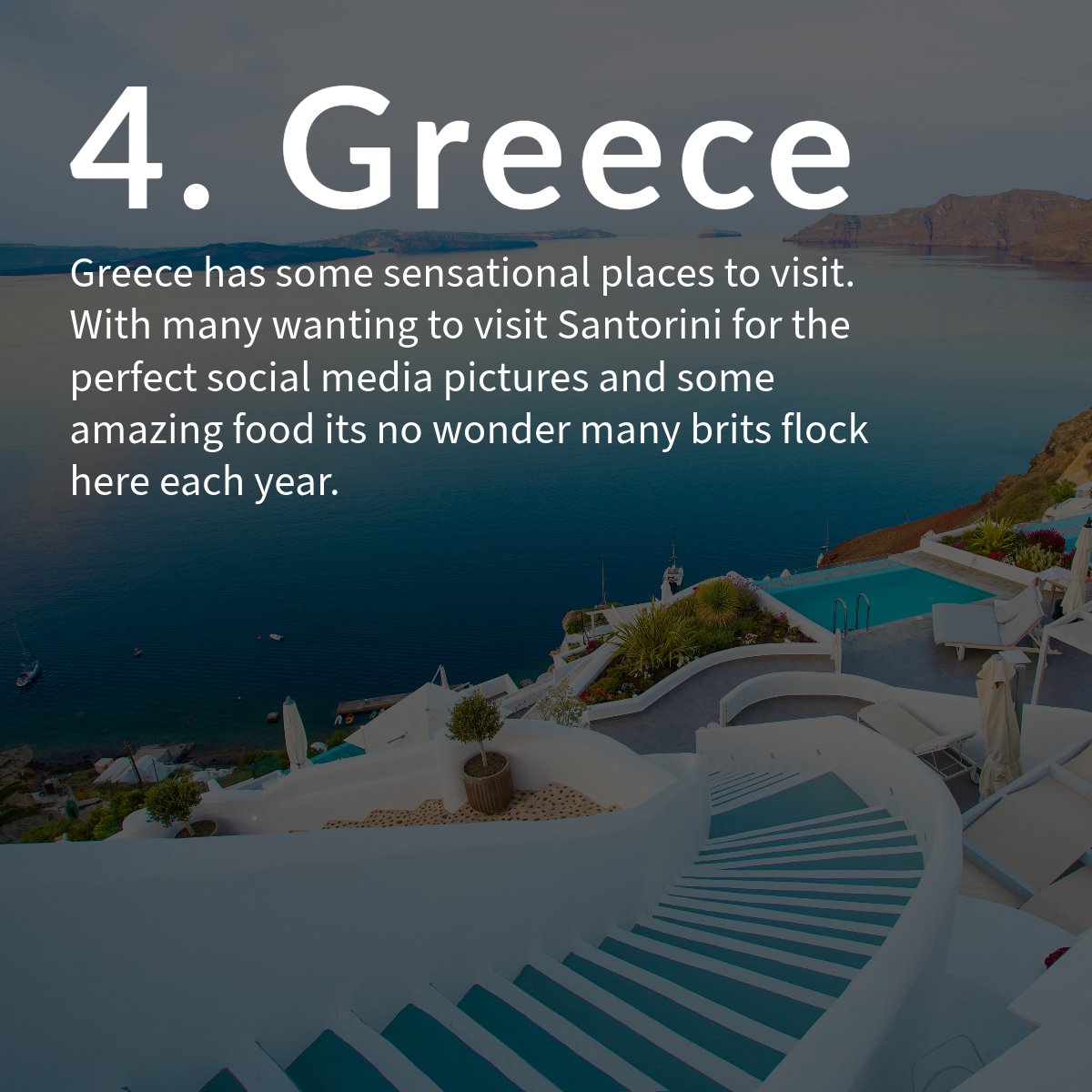 VoyagerIns's tweet photo. Here are the top destinations to visit according to the British Public! Take a look at the news article to see the full top 10 and potentially get some holiday inspo for your own travels.

#travel #travelideas #destinations #holiday https://t.co/qS3OnGgngB