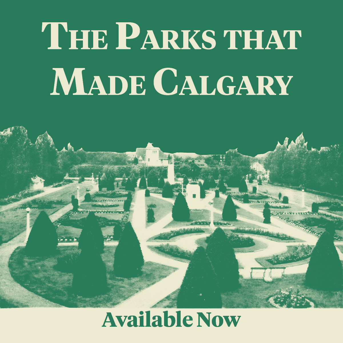 Our new self-guided tour dives into the history of over 20 parks located across Calgary. They can be explored individually, or you can create your own itinerary based on the part of the city you would like to explore. Learn more: heritagecalgary.ca/heritage-calga… #yycheritage #yychistory