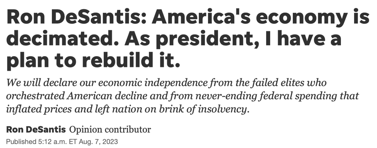 Matthew Yglesias tweet media