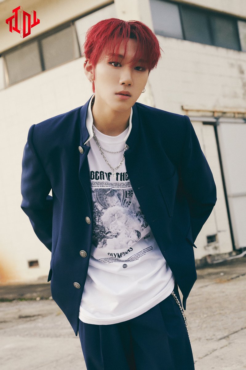 TIOT_NOW's tweet photo. 𝗧𝗜𝗢𝗧 Pre-Debut 百戰無敗 (백전무패)
Frame the Blueprint : Prelude to Possibilities

CONCEPT PHOTO VER. 1
#김민성 #KIMMINSEOUNG

#TIOT #TIOT_PreDebut #백전무패
#RedstartENM #레드스타트이엔엠 https://t.co/aRtPlGm66a