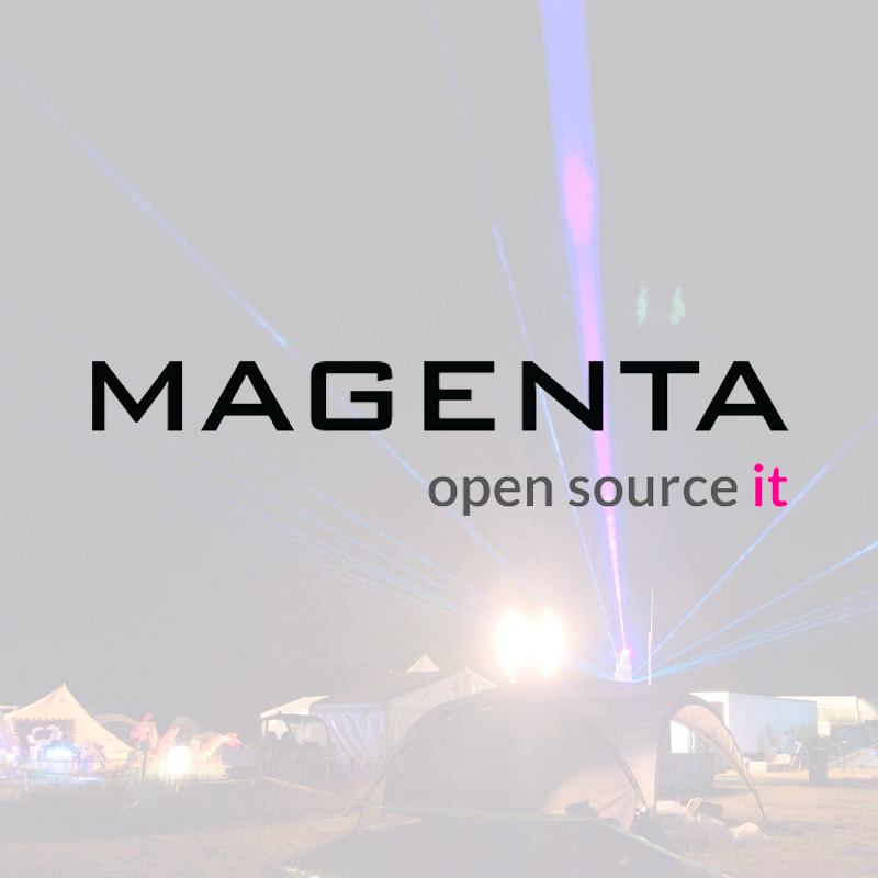 BornHack tweet media