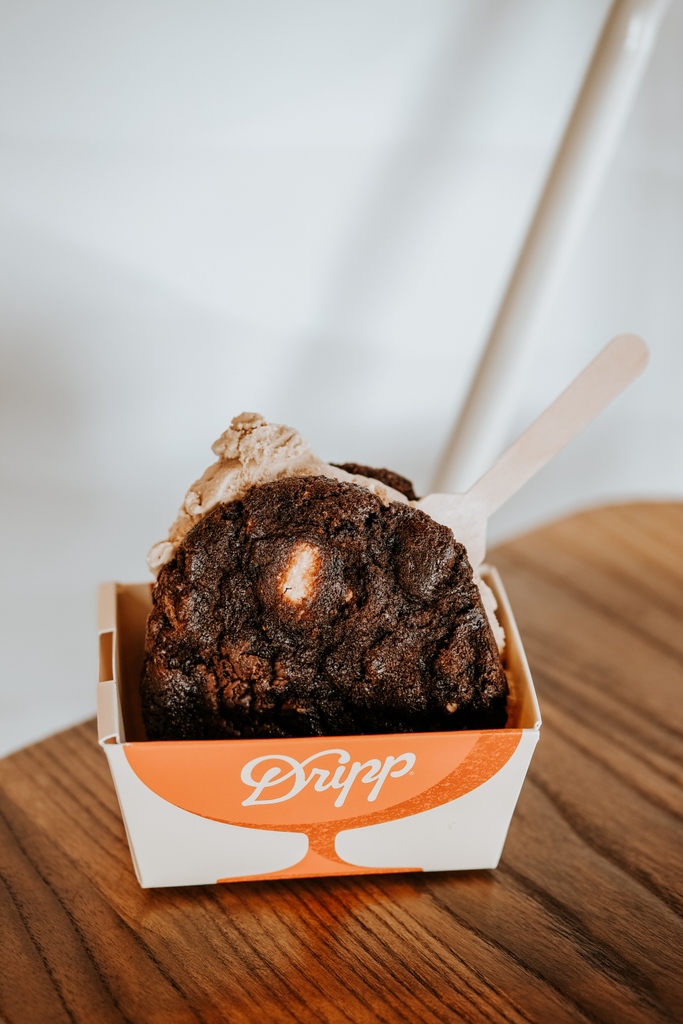 dripp's tweet image. What's your Ice Cream Sammy Combo?
.
.
#Dripp #CoffeeTogether #IceCream #Summer