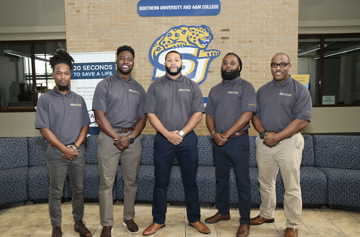 Southern University and <a href="/Boeing/">The Boeing Company</a> won NASA’s 2022 Mentor-Protégé Agreement of the Year for their combined work on <a href="/NASA/">NASA</a>'s Space Launch System (SLS) rocket. This is Boeing’s first mentor-protégé partnership with a HBCU. Read more here: bit.ly/45cFlh2. #WeAreSouthern  #HBCU