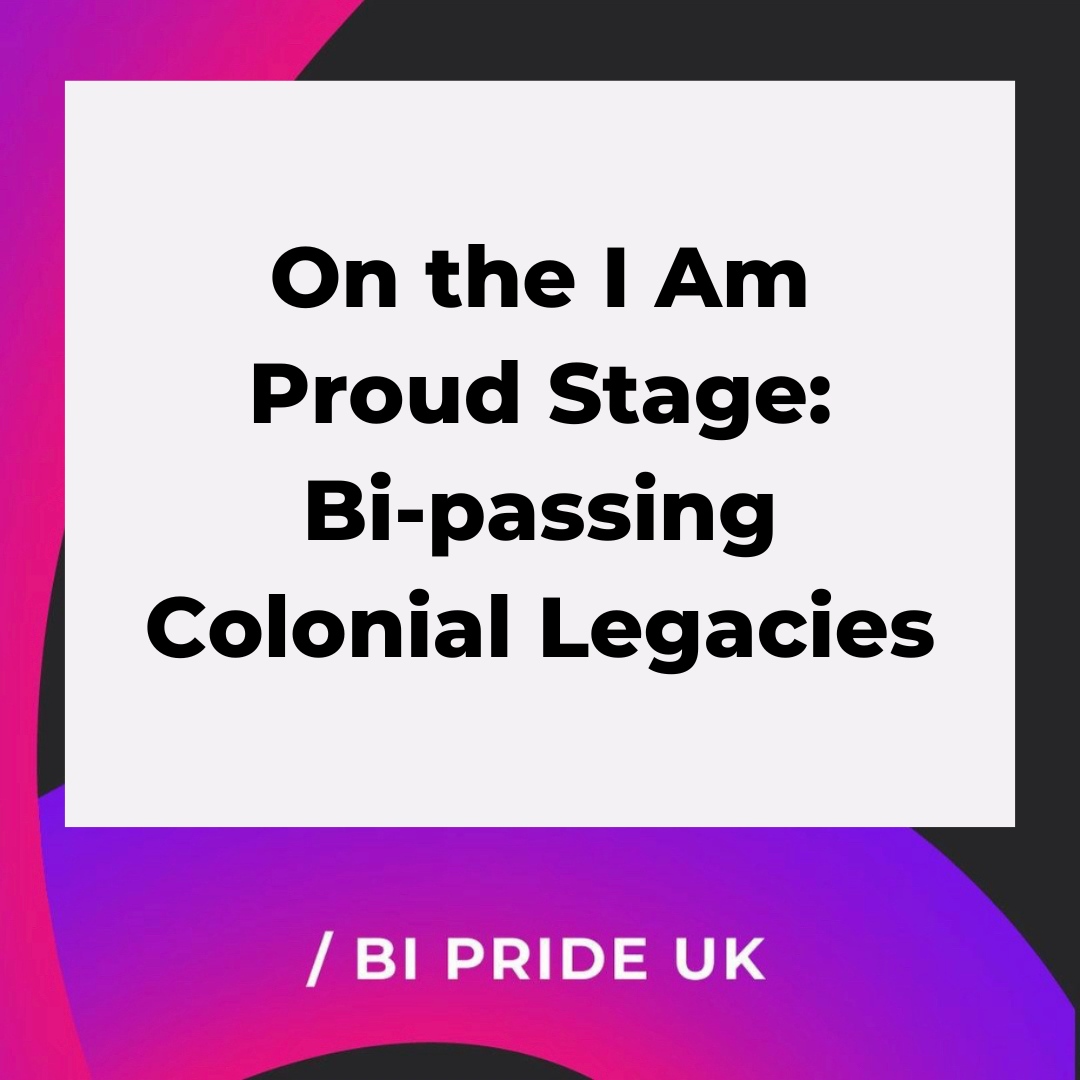Bi Pride UK tweet media