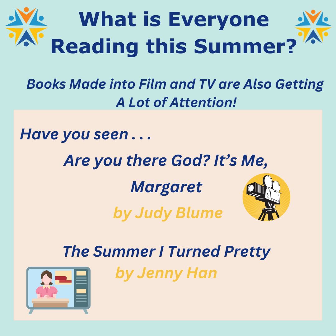 School Library System tweet media