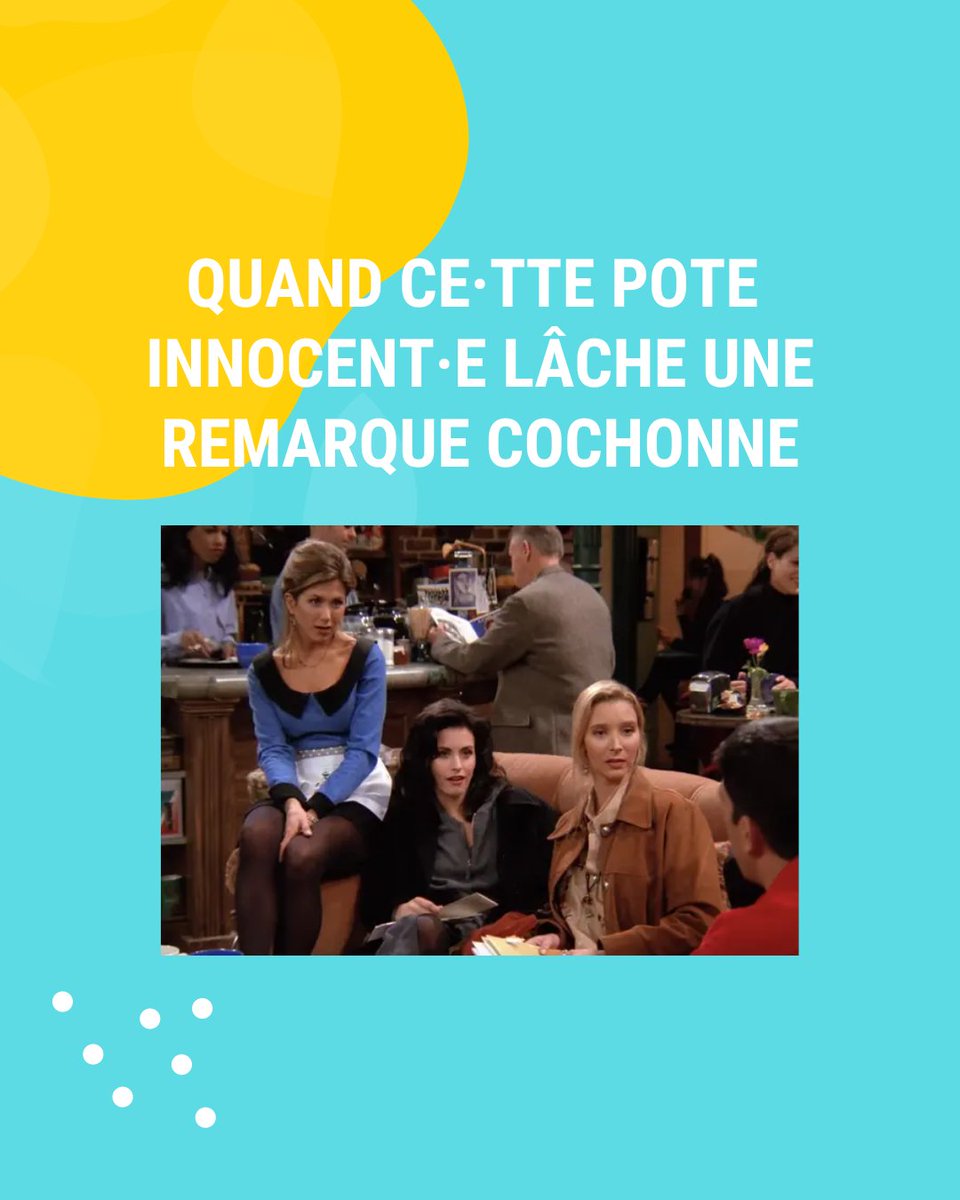 SexyAvenue's tweet photo. Qui est la dernière personne qui vous a fait le coup ? 😂

#SexyAvenue #meme #friends #friendsmeme #memes #memedrole #fun https://t.co/0B8WRUKBzx
