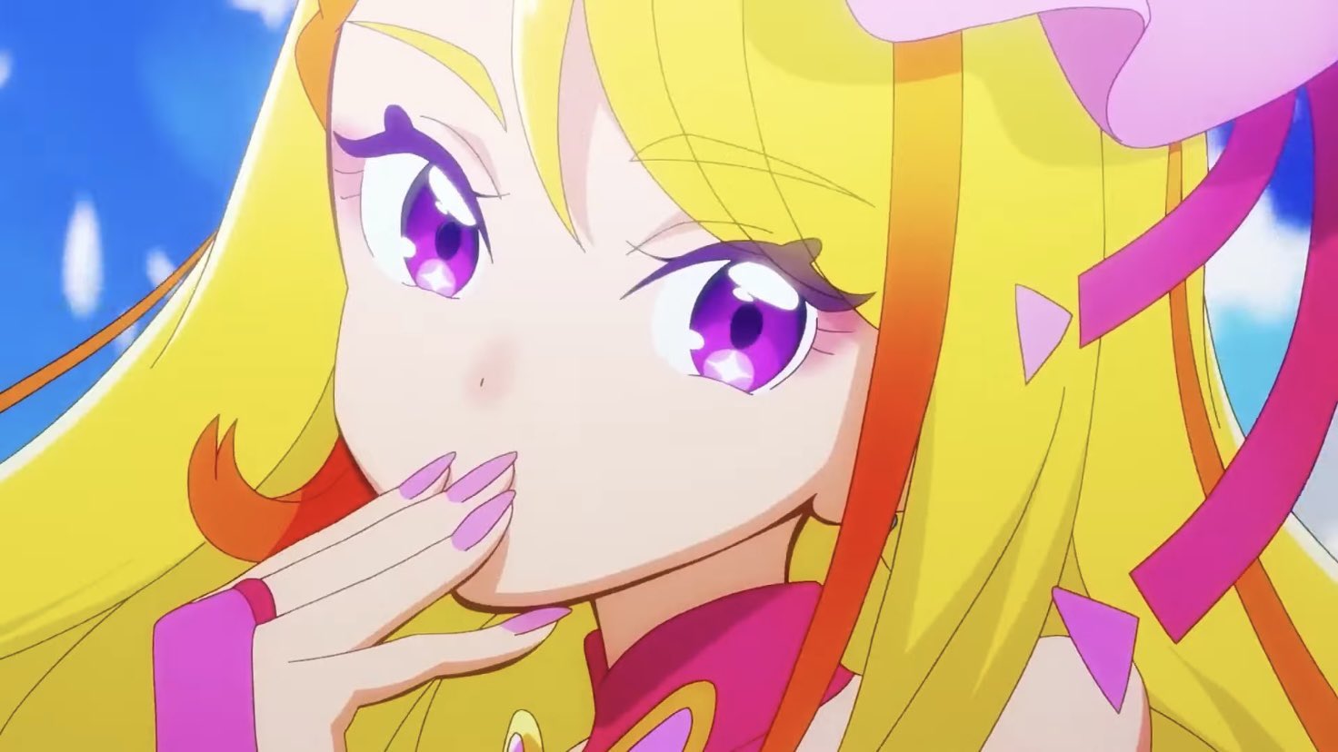 クロス on X: 