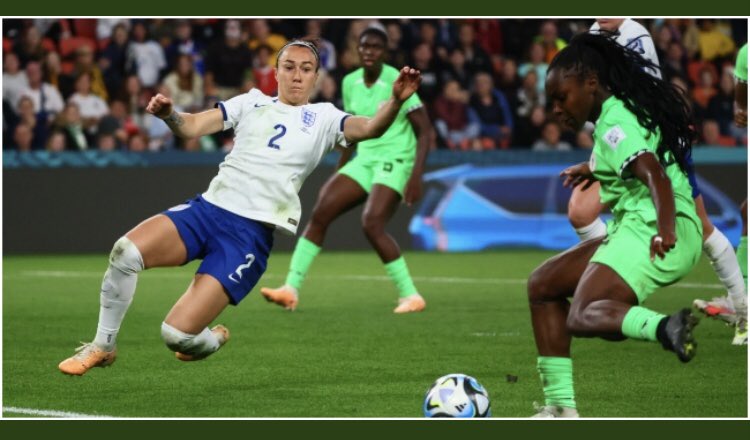 AreaFada1's tweet image. I congratulate the Super Falcons today on their wonderful performance at the World Cup.
England may have won by penalty shootouts, but our ladies were no push over.
Over try worry una, una do well👍🏾
Much love from here.
My people let’s show dem Love.❤️❤️❤️❤️❤️❤️❤️❤️❤️❤️❤️❤️❤️❤️❤️