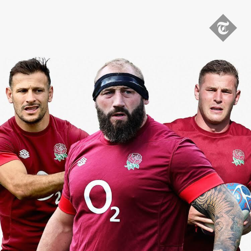 TelegraphRugby's tweet photo. Thoughts on England's World Cup squad?

✍️ @WillGreenwood analyses each of Steve Borthwick's 33 selections

#TelegraphRugby | #RWC2023