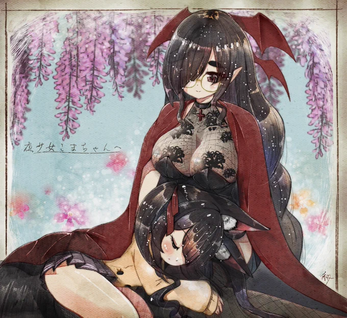 過去にお仕事として関わらせて頂いたイラスト達 【歌みた】   【グッズ系】(添付) 他にも色々 以来はSkebか個人的に 友人方は個人的に依頼した方が気持ちお安くなります