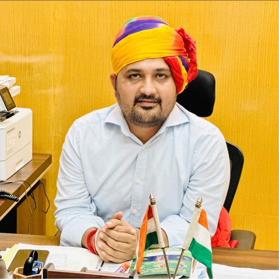 जन्म दिन कि हार्दिक शुभकामनाएं भाई साहब <a href="/iShankarGurjar/">SHANKAR GURJAR</a> भगवान श्री देवनारायण जी आपको लंबी उम्र दे और सभी मनोकामना पूर्ण करे 🎉🎉🎉
<a href="/SarpanchOnline/">Kismat Gurjar</a> <a href="/iShankarGurjar/">SHANKAR GURJAR</a>