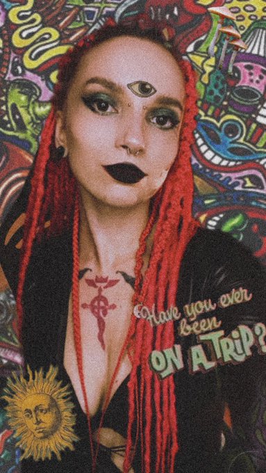 🔮✨ Greetings my devoted followers! Exciting news ahead! 🔮✨ As my journey leads me to a new land, I shall<a href="/tag/femdom"class="tags"><span>#femdom</span></a><a href="/tag/dominatrix"class="tags"><span>#dominatrix</span></a><a href="/tag/mistress"class="tags"><span>#mistress</span></a><a href="/tag/findom"class="tags"><span>#findom</span></a><a href="/tag/strapon"class="tags"><span>#strapon</span></a>