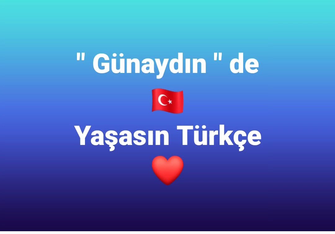 Elay Deniz S.Bağdat tweet media