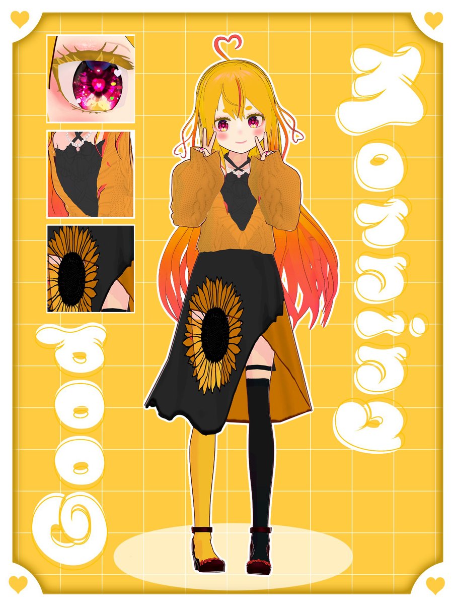 co1011rin's tweet photo. 💍🎒固定ツイート🎒💍

 ﾎﾞｲﾁｪﾝ人妻幼女Vtuberの瑚雨りん💍🎒です！

自作オリジナルソングMV作るのを目標です！
歌みたMIXとか作曲もやってます！ 
詳細はリプ欄より！

💍YouTube🎒
https://t.co/YmVRwypL65
💍Twitch🎒
https://t.co/skI4apImQD
💍その他リンク🎒
https://t.co/T0sFMho1fv https://t.co/7XFNEJ6asU