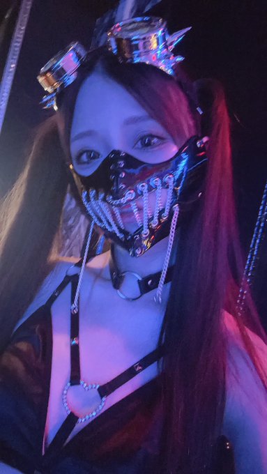 コスプレイヤー倉坂くるるのTwitter画像20