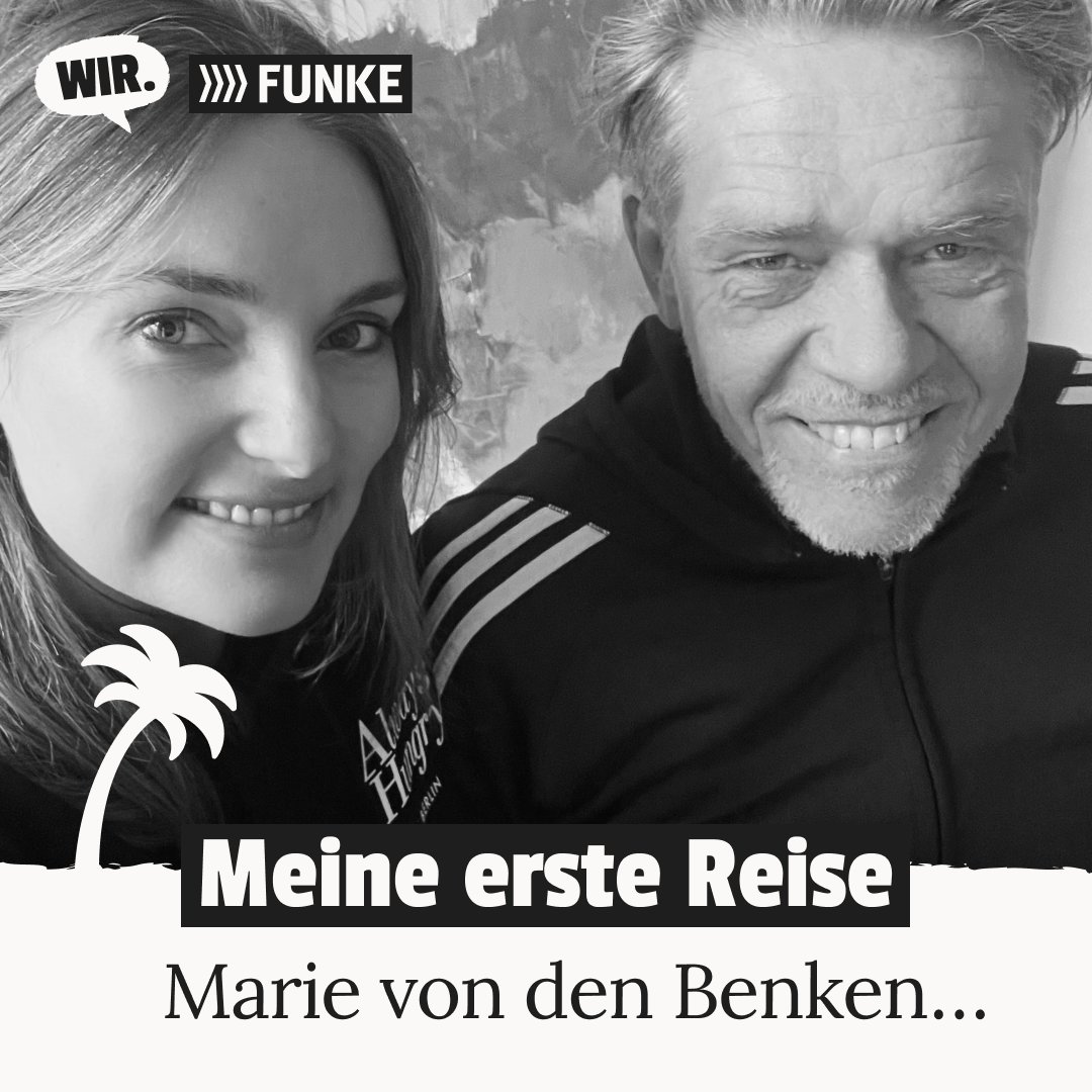 mutmachpodcast's tweet photo. @Regendelfin erzählt uns im Sommerspezial des #mutmachpodcast von ihrer ersten Reise! 😍
Den Link zur neuen Folge findet ihr hier:
➡️ https://t.co/xdXs0idZhg ⬅️

#funke #berlinermorgenpost #waz #abendblatt 
@hajoschumacher https://t.co/IBupty7LBW
