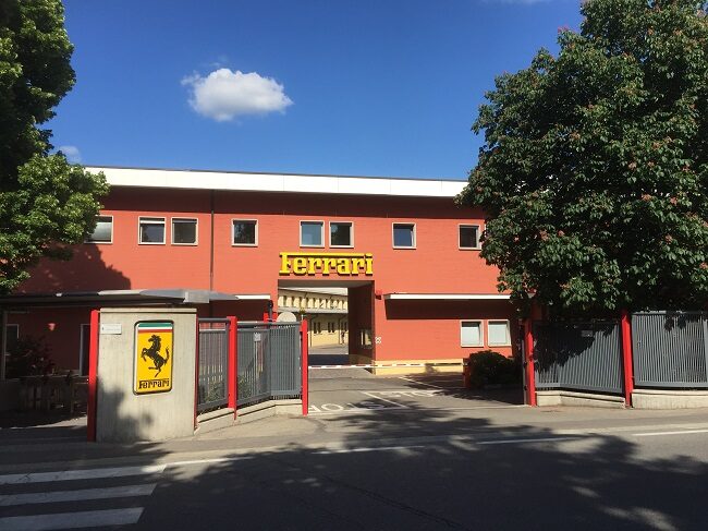 FFT_Ferrari's tweet photo. Bonjour à tous reprise du bureau ferrari, ou nous aurons des réunions avec le conseil d'administration pour le choix des future pilotes bien sur les essais de pré saisons nous ferons valider nos futurs choix.
Bonne fin de vacances à tous.. https://t.co/u80AjDoh0Y