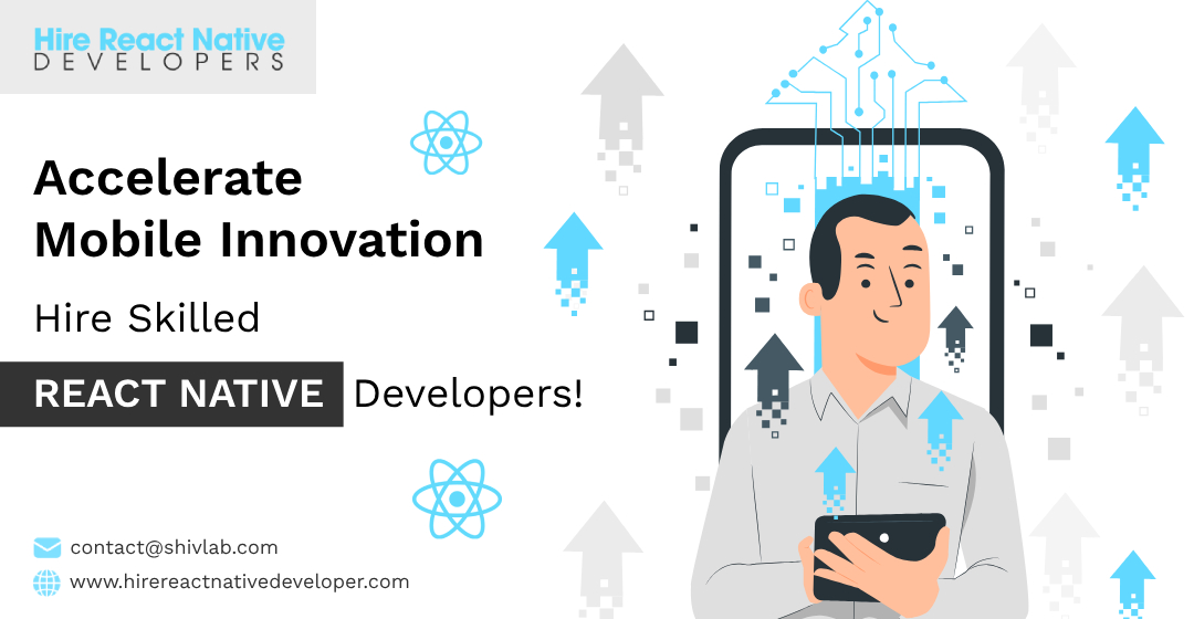 reactdevelopers's tweet image. Want an efficient, expert, and affordable #reactnativedeveloper? Look no further! Our dedicated developers create high-quality cross-platform mobile apps.

👉 hirereactnativedeveloper.com

#hirereactnativedevelopers #reactnative #crossplatformapps #reactnativedevelopment