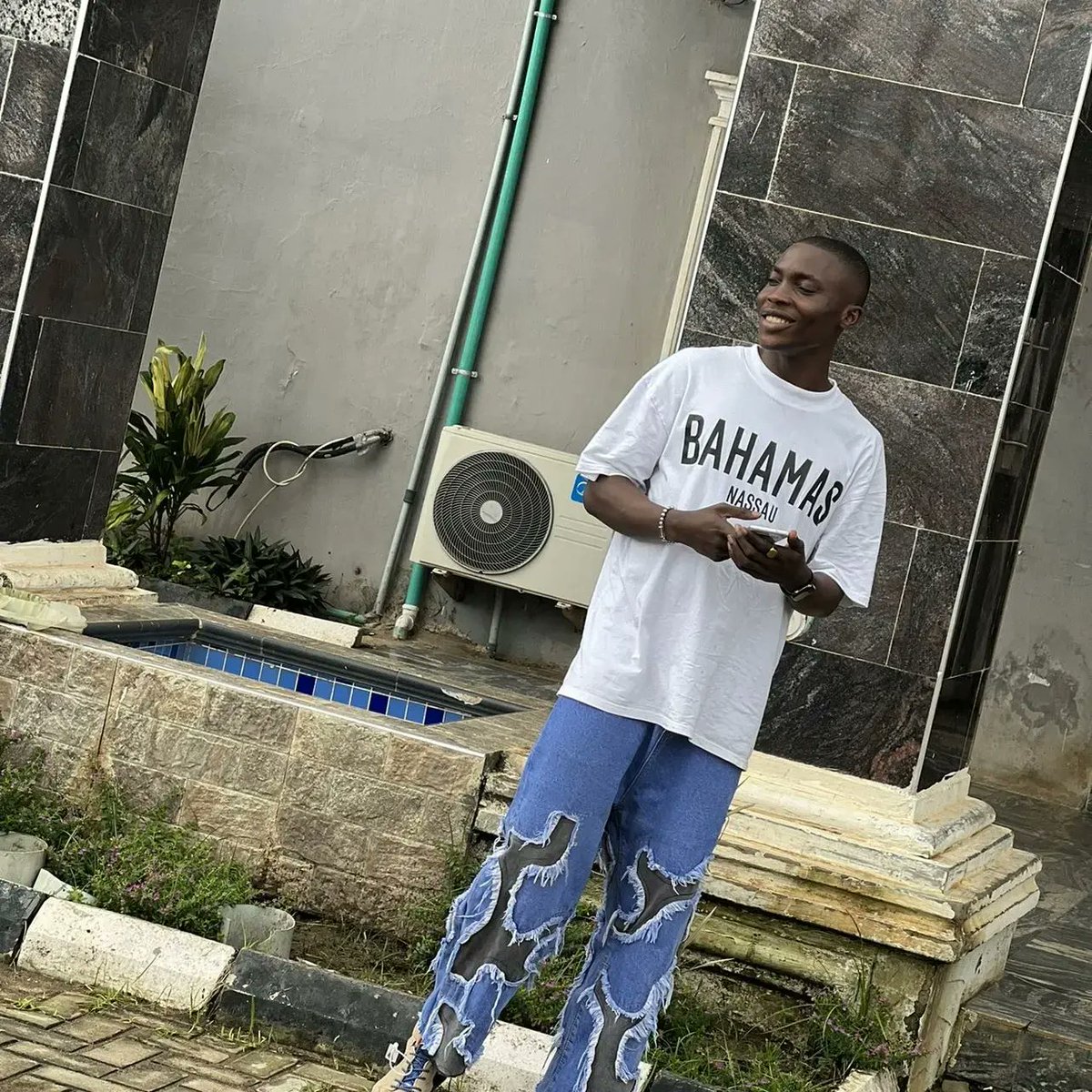 ManagementHead's tweet image. No competition 🤏😎🎯