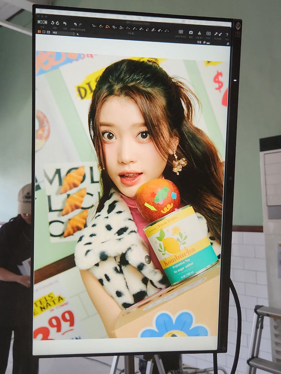 sxtbbI's tweet image. 🦌💭