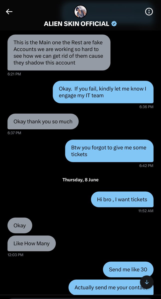 Ⓜ️ayanja 💯 🇺🇬 tweet media