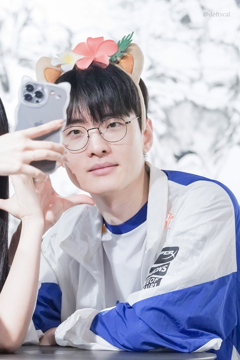deftscal's tweet image. 230806 DRX vs KDF
#라스칼 #Rascal #김광희