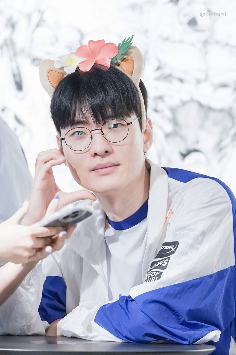 deftscal's tweet image. 230806 DRX vs KDF
#라스칼 #Rascal #김광희