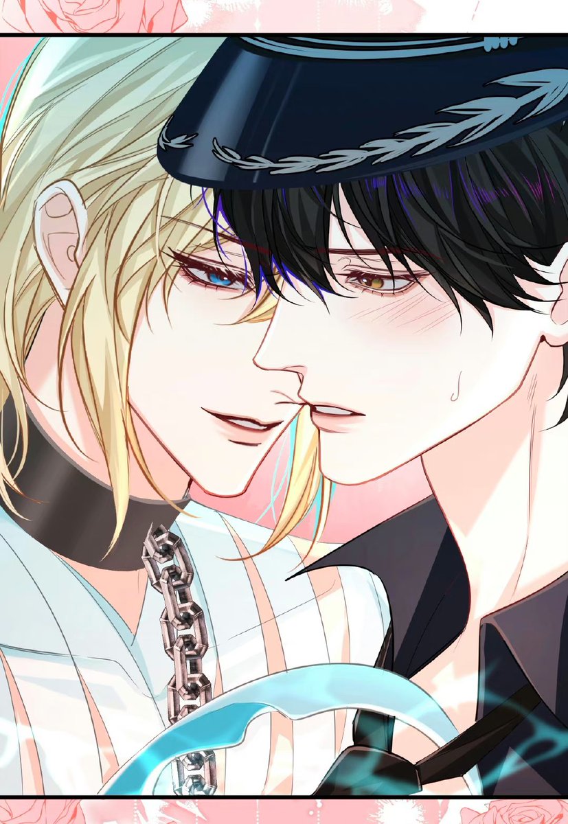 ai_yingling1015's tweet image. #人鱼陷落 #TheFallingMerman 

Lanbo once said :
✨ Your kiss is so great, do you practice it often? ✨
✨I can use my tounge to tie a knot on the tip ur tail😋✨
✨ Why is your face this red, did my words really made you shy?✨

//AJFSJDJJ OH I LIFE FOR CHEEKY LANBO