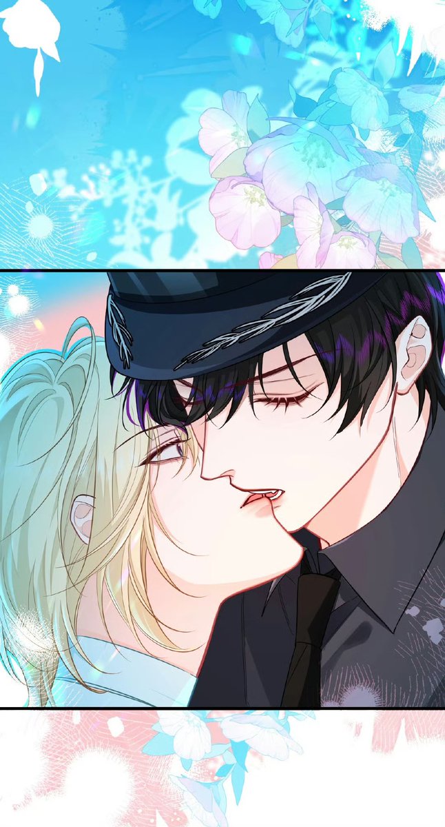 ai_yingling1015's tweet image. #人鱼陷落 #TheFallingMerman 

Lanbo once said :
✨ Your kiss is so great, do you practice it often? ✨
✨I can use my tounge to tie a knot on the tip ur tail😋✨
✨ Why is your face this red, did my words really made you shy?✨

//AJFSJDJJ OH I LIFE FOR CHEEKY LANBO