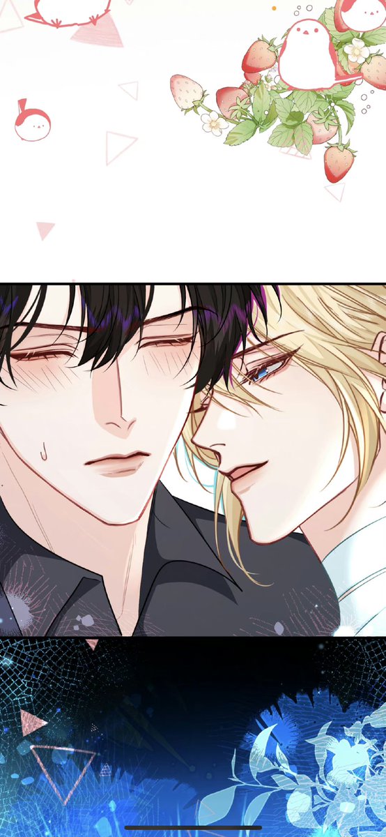 ai_yingling1015's tweet image. #人鱼陷落 #TheFallingMerman 

Lanbo once said :
✨ Your kiss is so great, do you practice it often? ✨
✨I can use my tounge to tie a knot on the tip ur tail😋✨
✨ Why is your face this red, did my words really made you shy?✨

//AJFSJDJJ OH I LIFE FOR CHEEKY LANBO