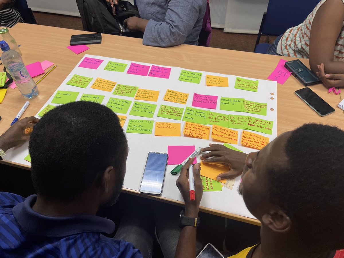 Ashesi D:Lab tweet media