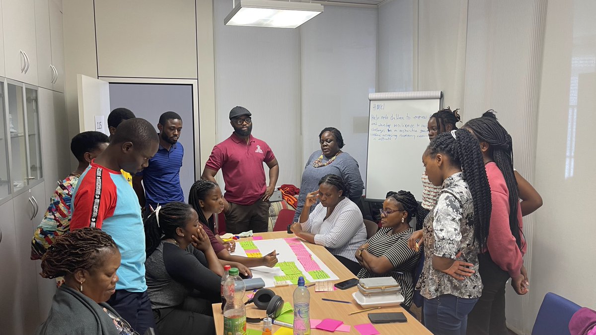 Ashesi D:Lab tweet media