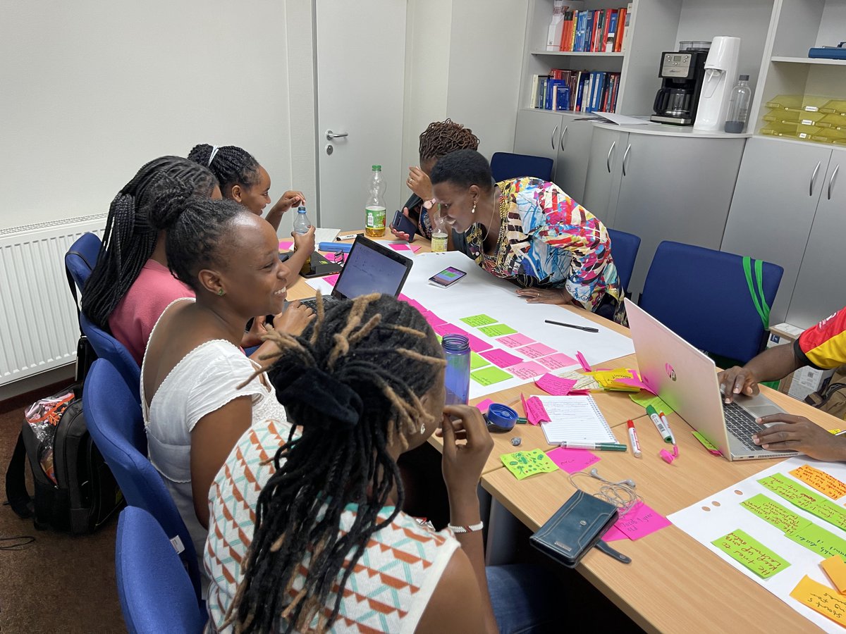 Ashesi D:Lab tweet media