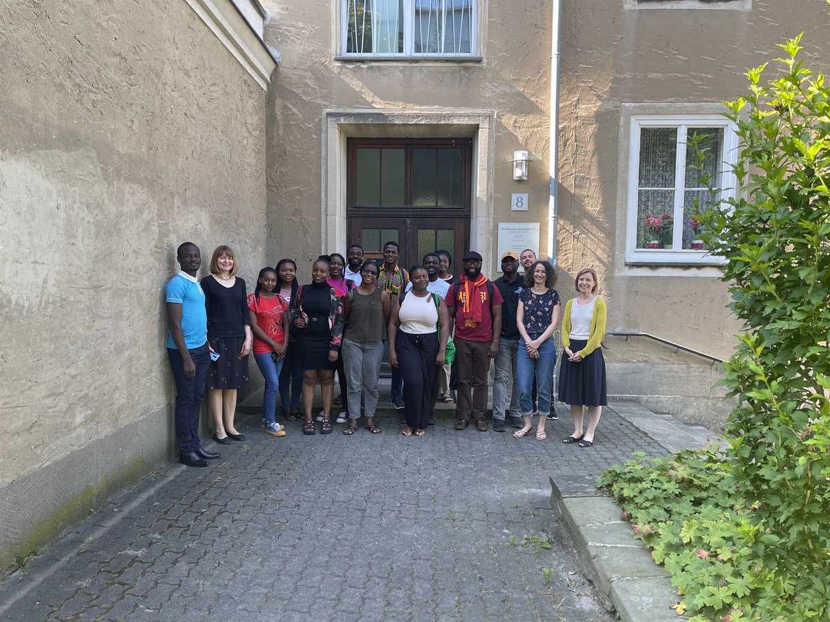 Ashesi D:Lab tweet media