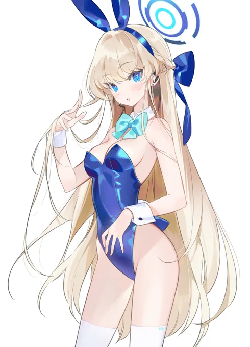 #ブルアカ トキ