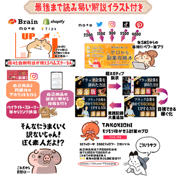 beckoningneko's tweet photo. また文量多め（65,000文字）のため、178枚のオリジナルイラスト解説付きで、最高に読み易く仕上げています。

さらにオフラインでサクサクお読みいただけるよう、コンテンツは206枚のPDFに変換し、本編に追加特典として同封させていただきました🌱

特典のお受け取りにも、レビュー等は一切不要です https://t.co/jXcgkP5uLH