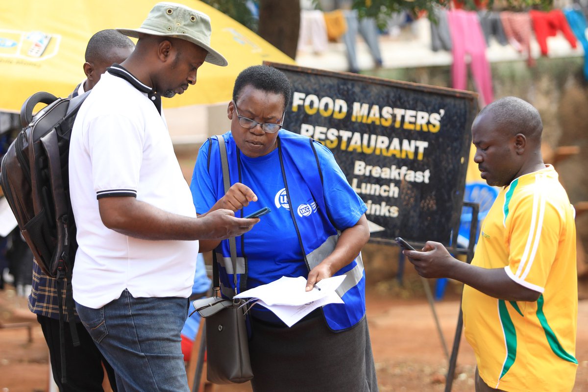 UCC Consumer Affairs tweet media