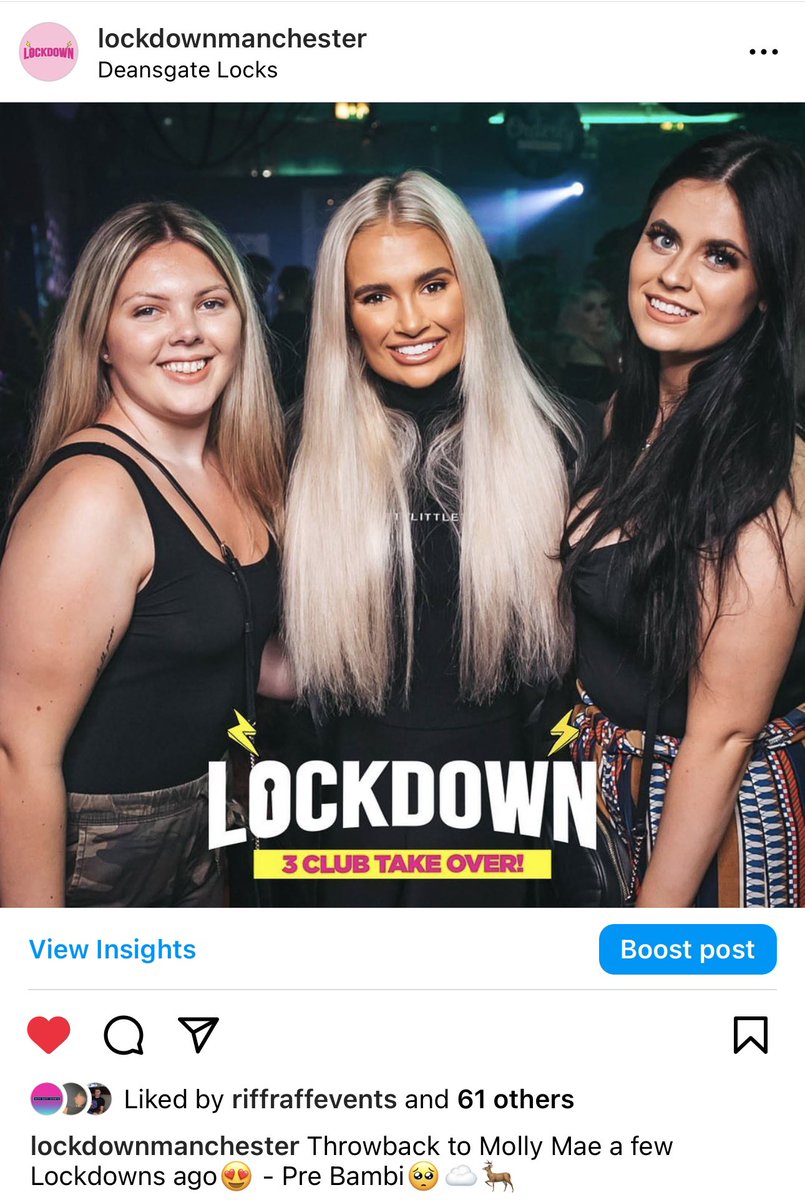 MoetGriffiths's tweet photo. @BabayaleMalachi If my gal Molly rated it when she used to go out, then I rate it. I’m outside https://t.co/kF4idIPvdW