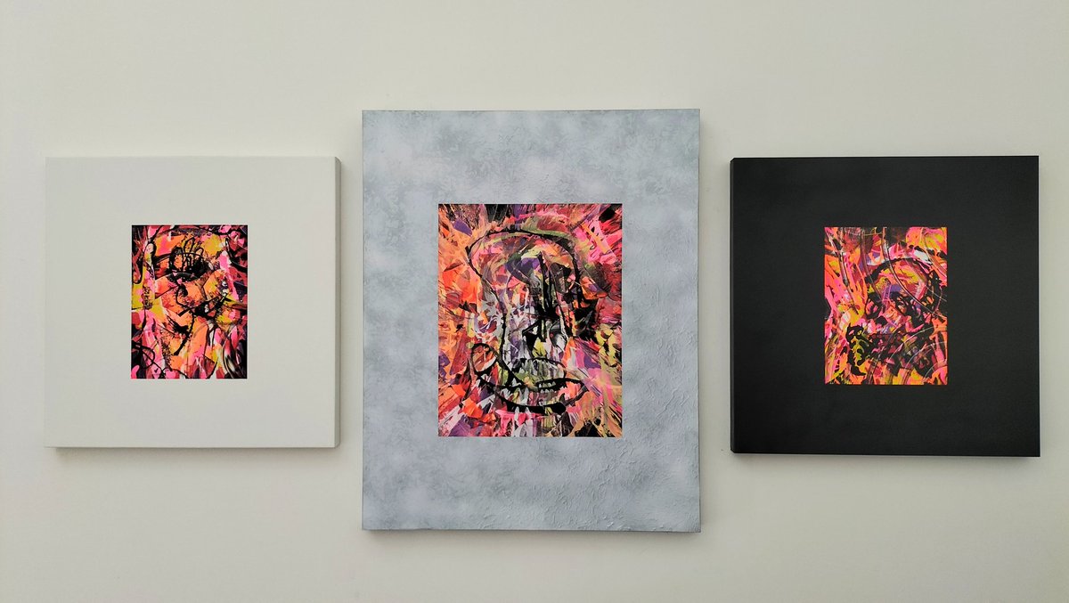 ramo6393's tweet photo. Templum.

#art #contemporaryart #NFTs #NFTCommunity #NFT #arte https://t.co/YxIErme8pz