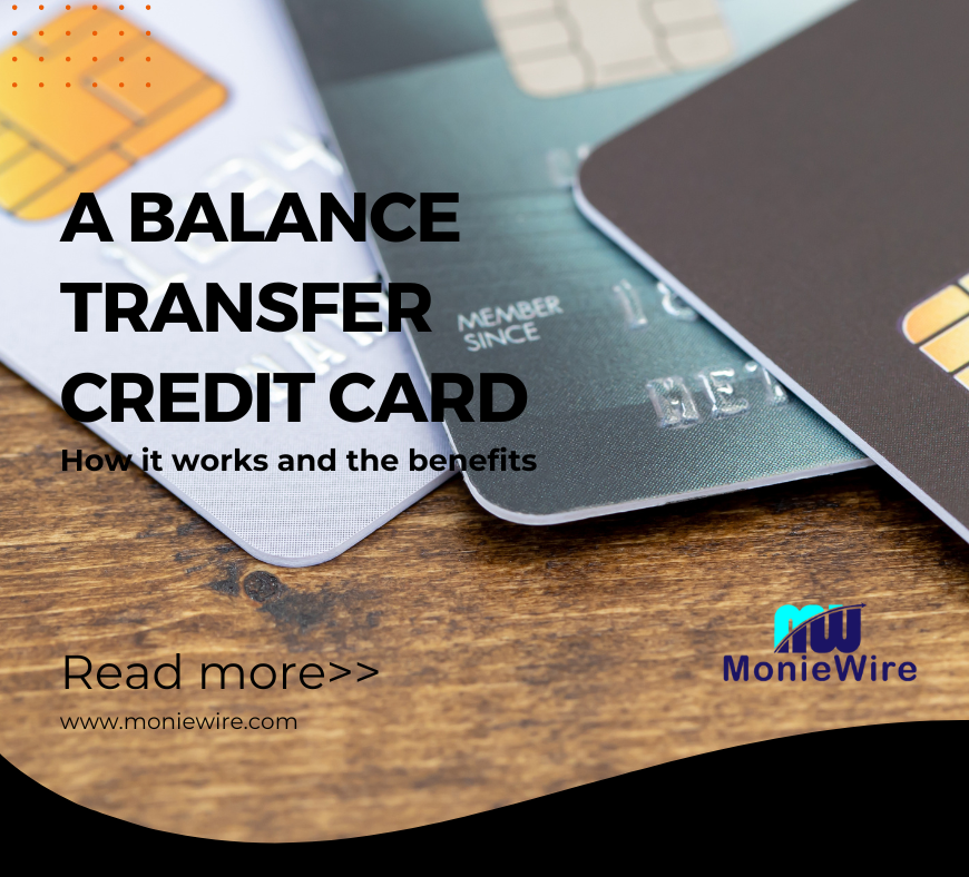 A Balance Transfer Credit card

Read more>>> moniewire.com/a-balance-tran…