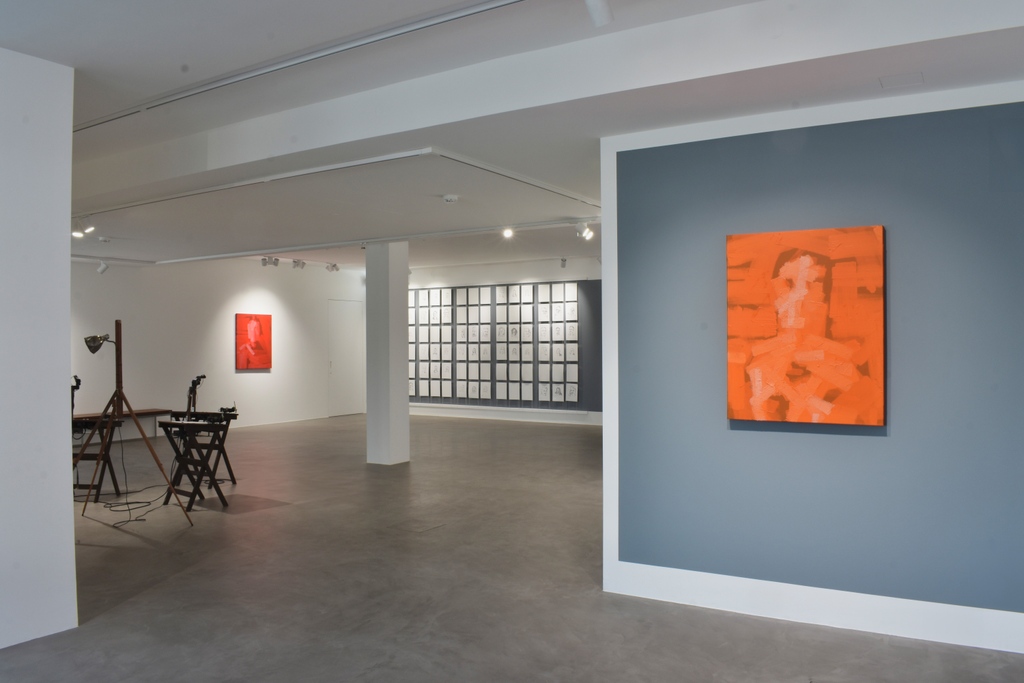 PulpoGallery's tweet photo. The #exhibition "We Are Here and Now" by #patricktresset will be extended at our Murnau space until 17 September due to popular demand. To learn more about the exhibition, click https://t.co/CxcopqVaBy.
#pulpogallery #contemporaryart #artgallery @patricktresset https://t.co/IZKLDJonFZ