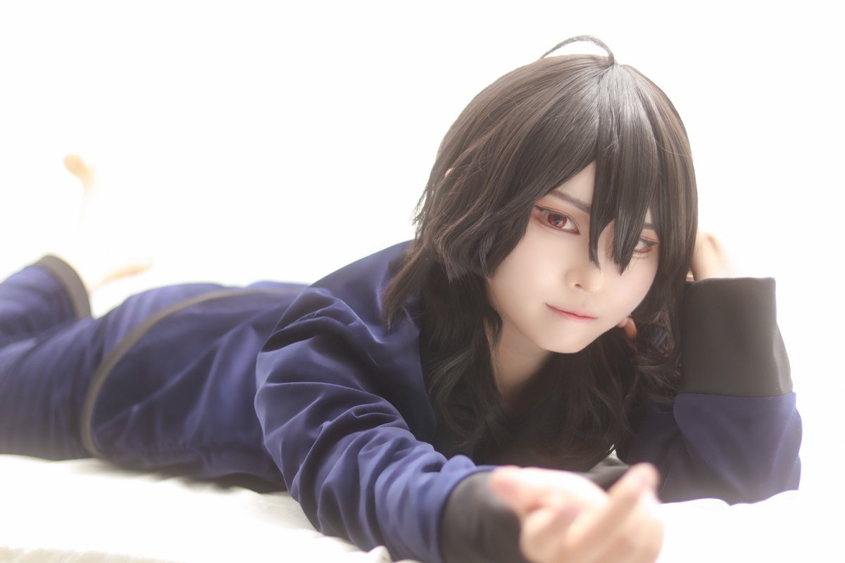 harrru_minpan's tweet image. Cosplay
enst / Rei Sakuma

ぐっも〜にん♪

photo @kei_000key 

 #studioN  #studioNプレオープンイベント