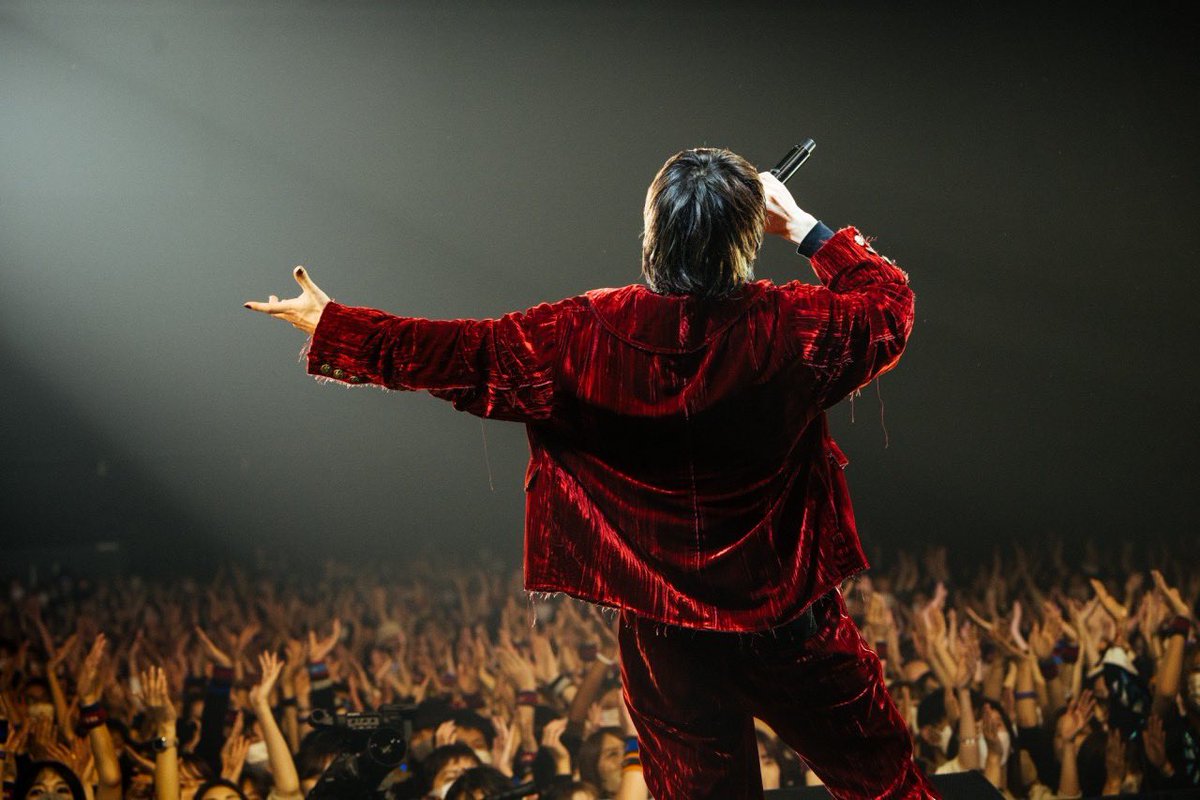 skyhi_112's tweet photo. メジャーデビュー10周年おめでとう🎊

SKY-HIに出逢えた７年前から
私の人生は大きく変わりました。

SKY-HIの音楽にたくさん助けられて
AAAやSKY-HIを通じて
たくさんの人と出逢うこともできて
本当に日高くんのおかげで
私の人生最高に幸せだ〜🫶🏻

本当に本当にありがとう。 https://t.co/Lx0PNSPIfo
