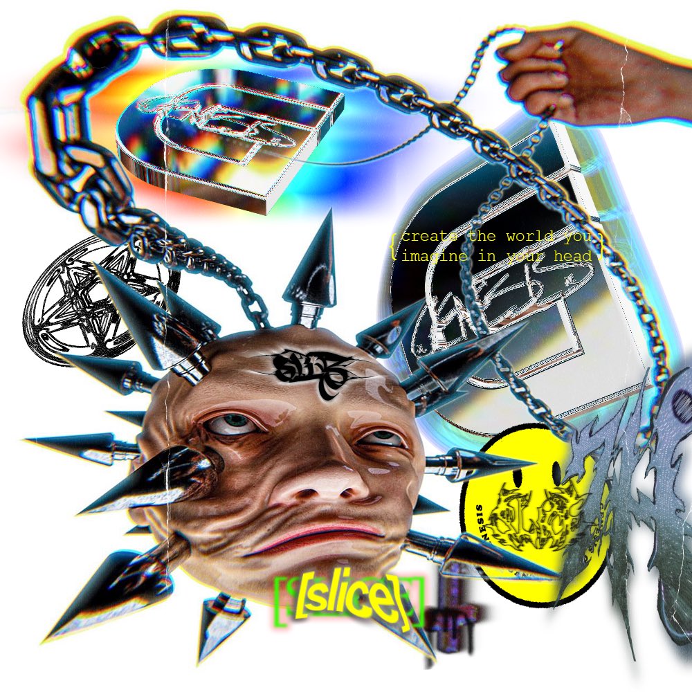 SLlCE's tweet image. mhm yup 👍 🙂